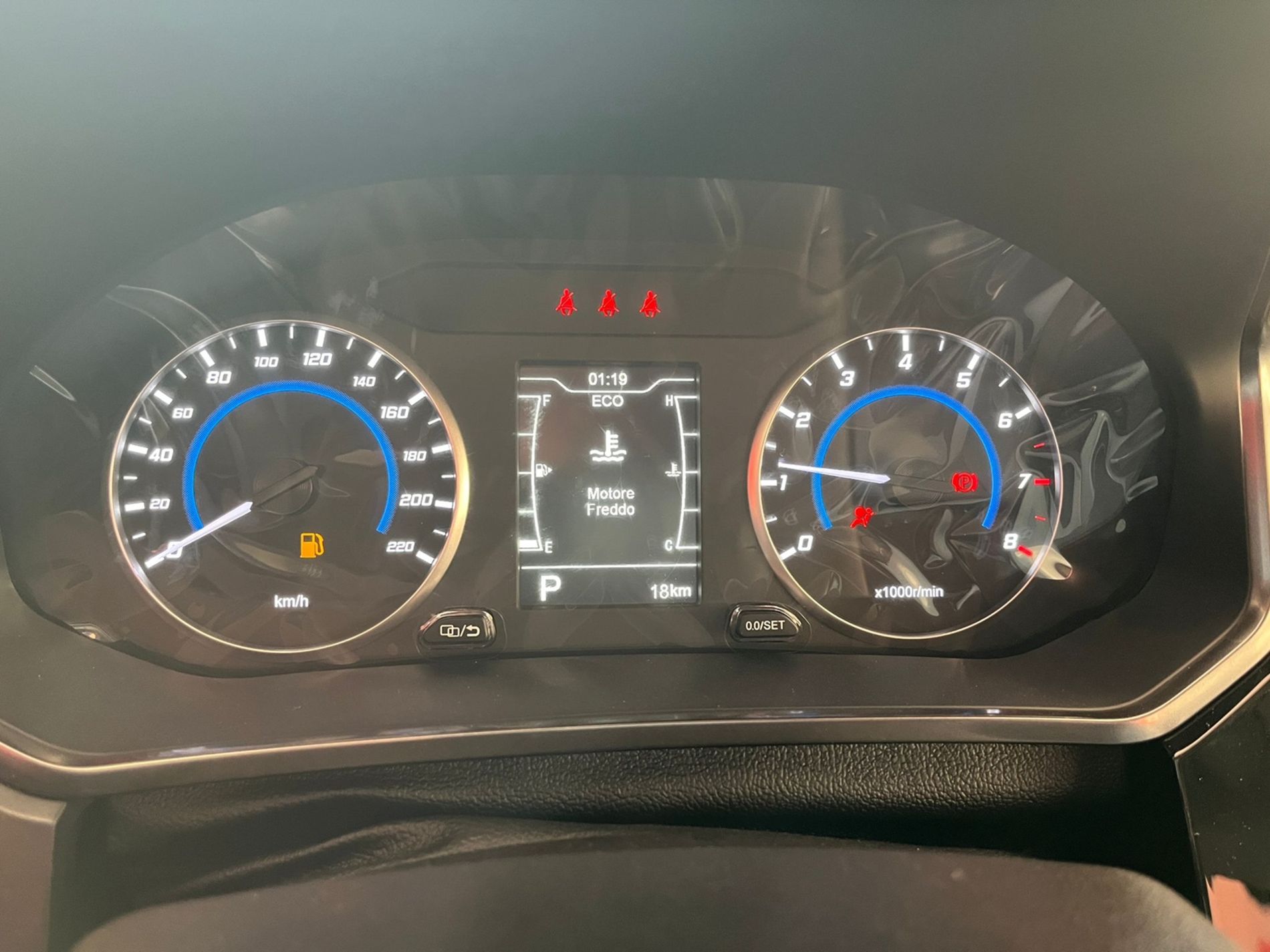 CVT 1.5 benzina 116cv - Gallotti Auto